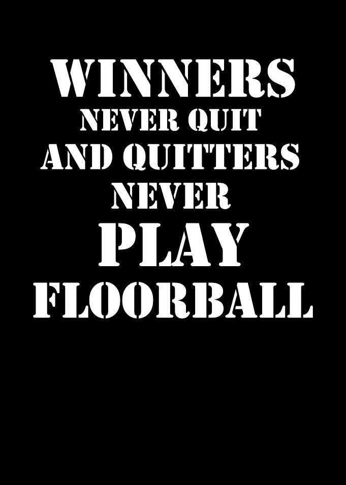 Floorball