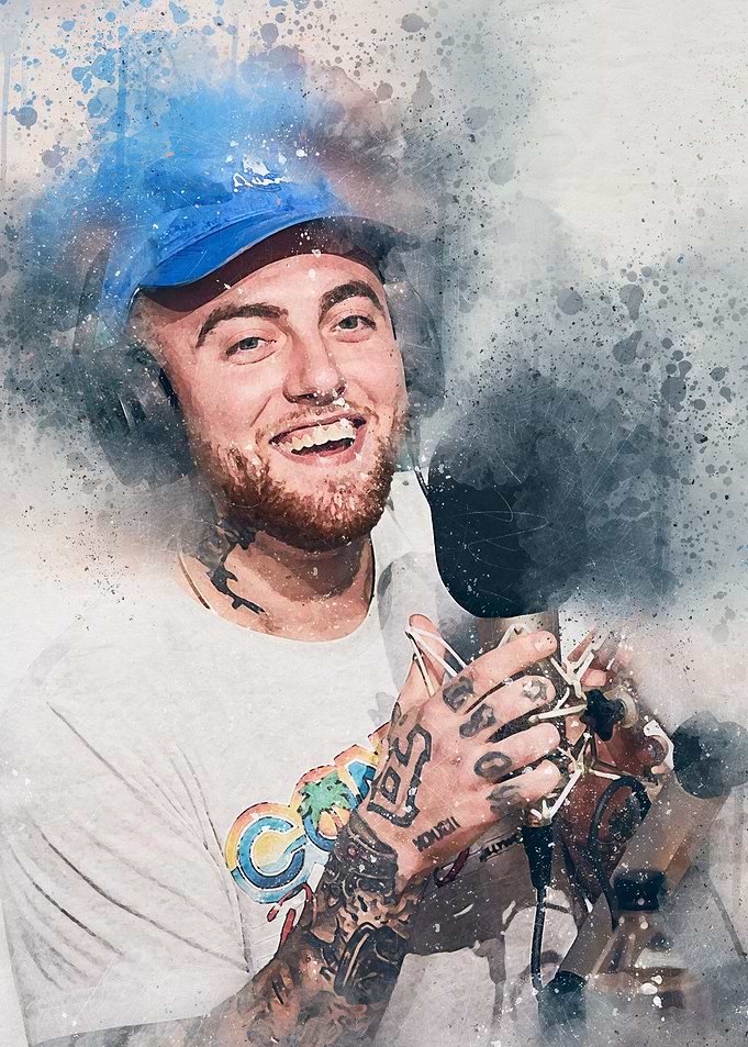 Ma Miller