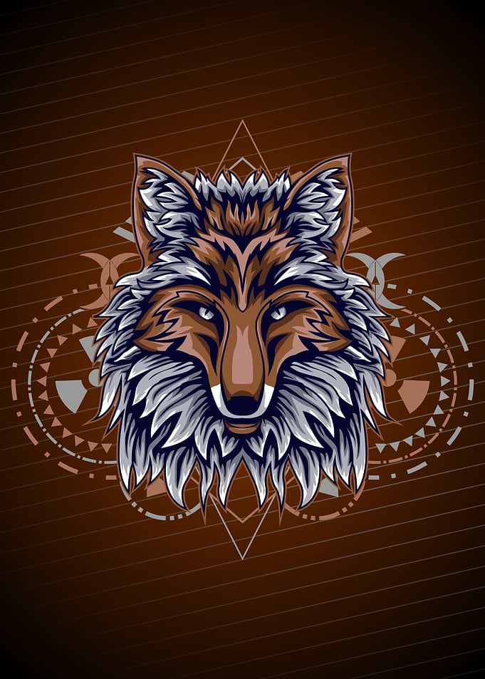FOX GRIMY