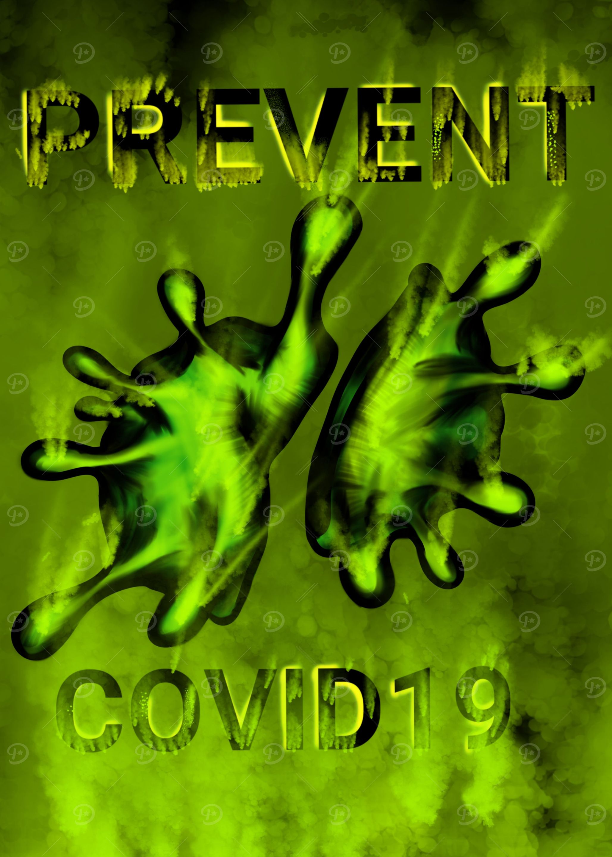 prevent covid19