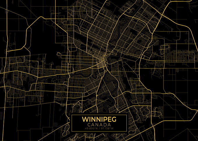 Winnipeg Canada