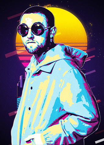 Mac Miller