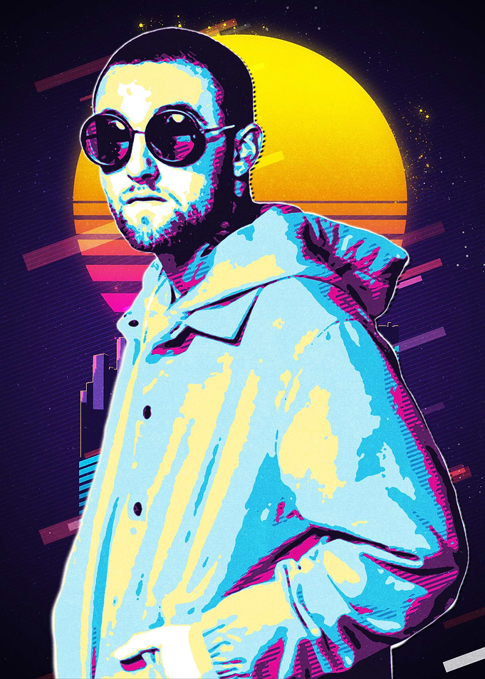 Mac Miller