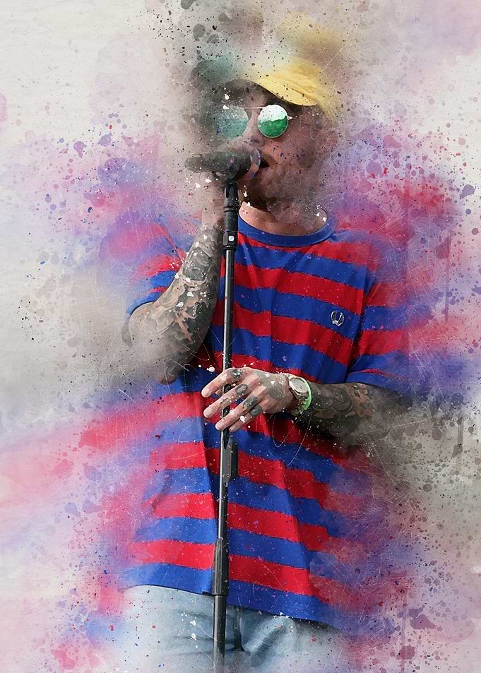 Mac Miller