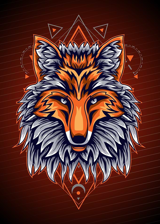 FOX ELEGANT