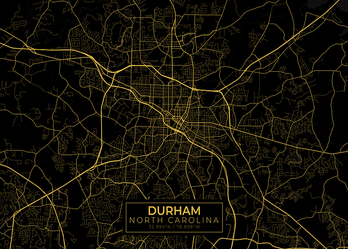 Durham North Carolina