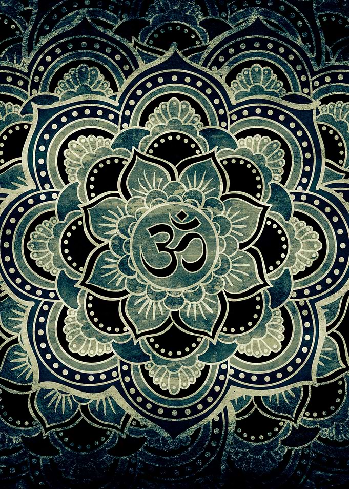 Galactic Om