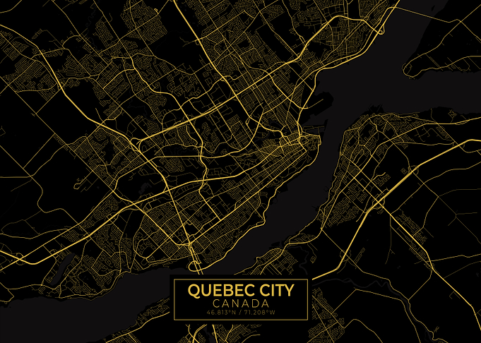 Quebec City Canada