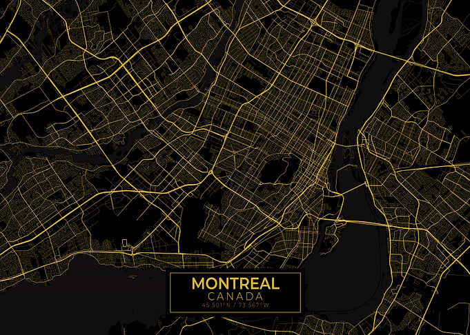 Montreal Canada