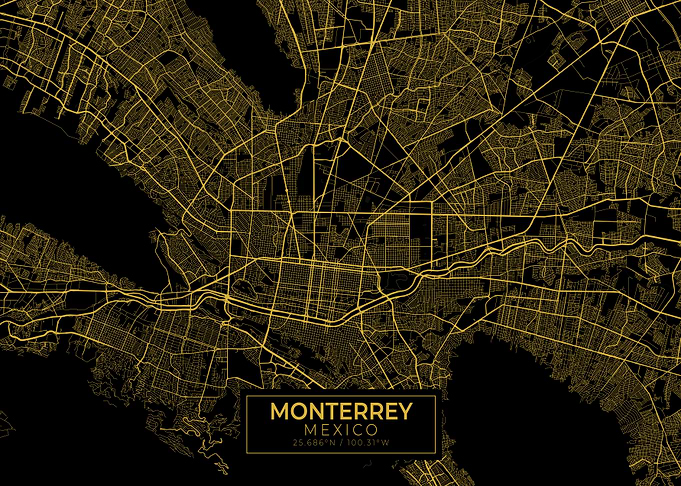 Monterrey Mexico