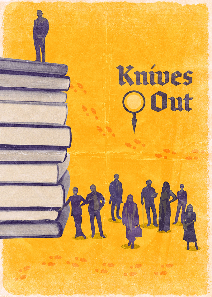 Knives Out