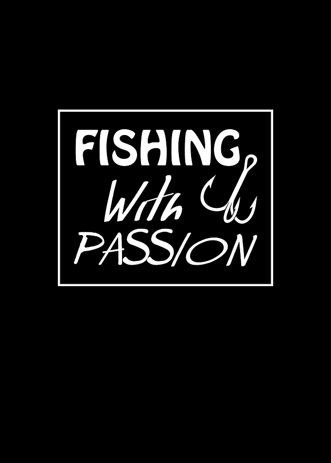 Fishing With Passion