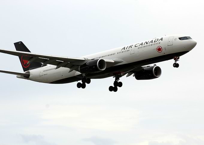 Airbus A330