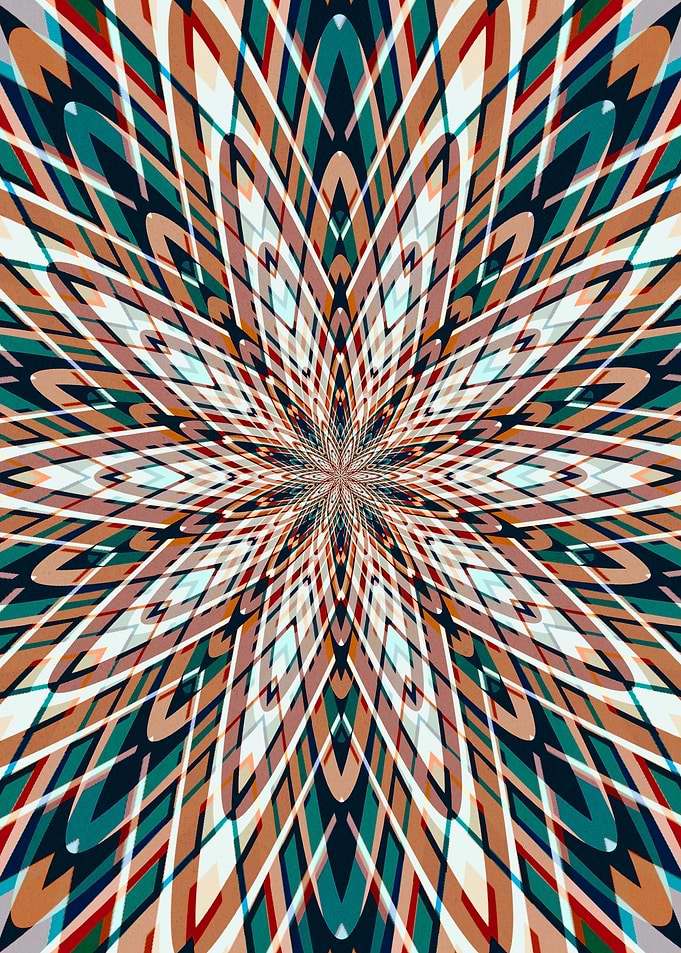 Geometric Inception