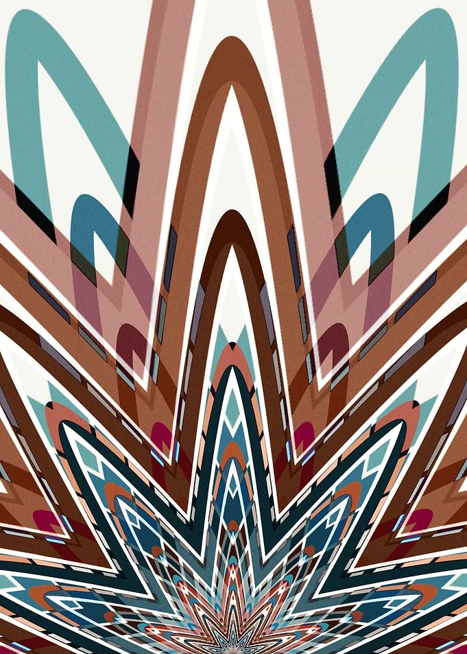 Geometric Inception
