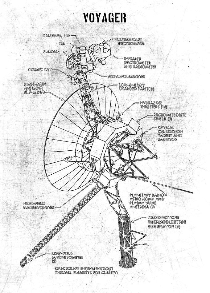 voyager