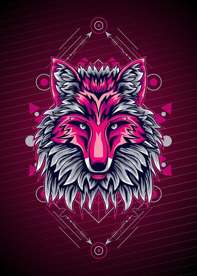LOVE FOX