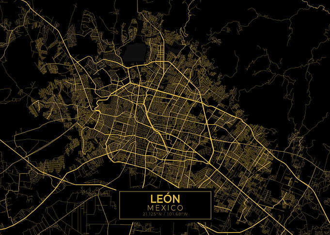 Leon Mexico