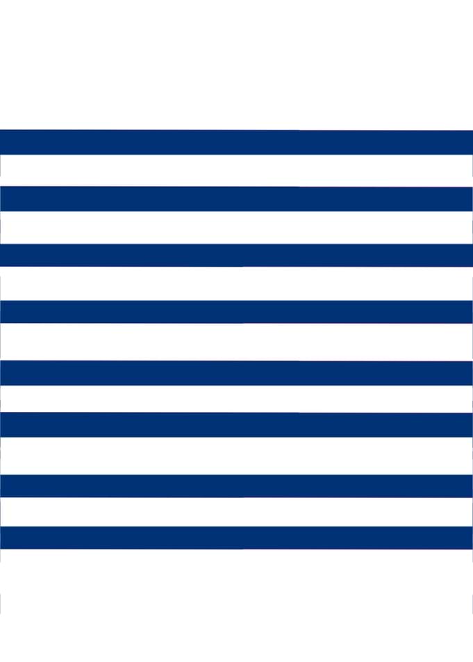 sailor top