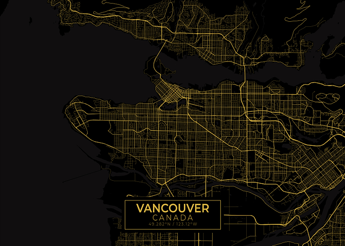 Vancouver Canada