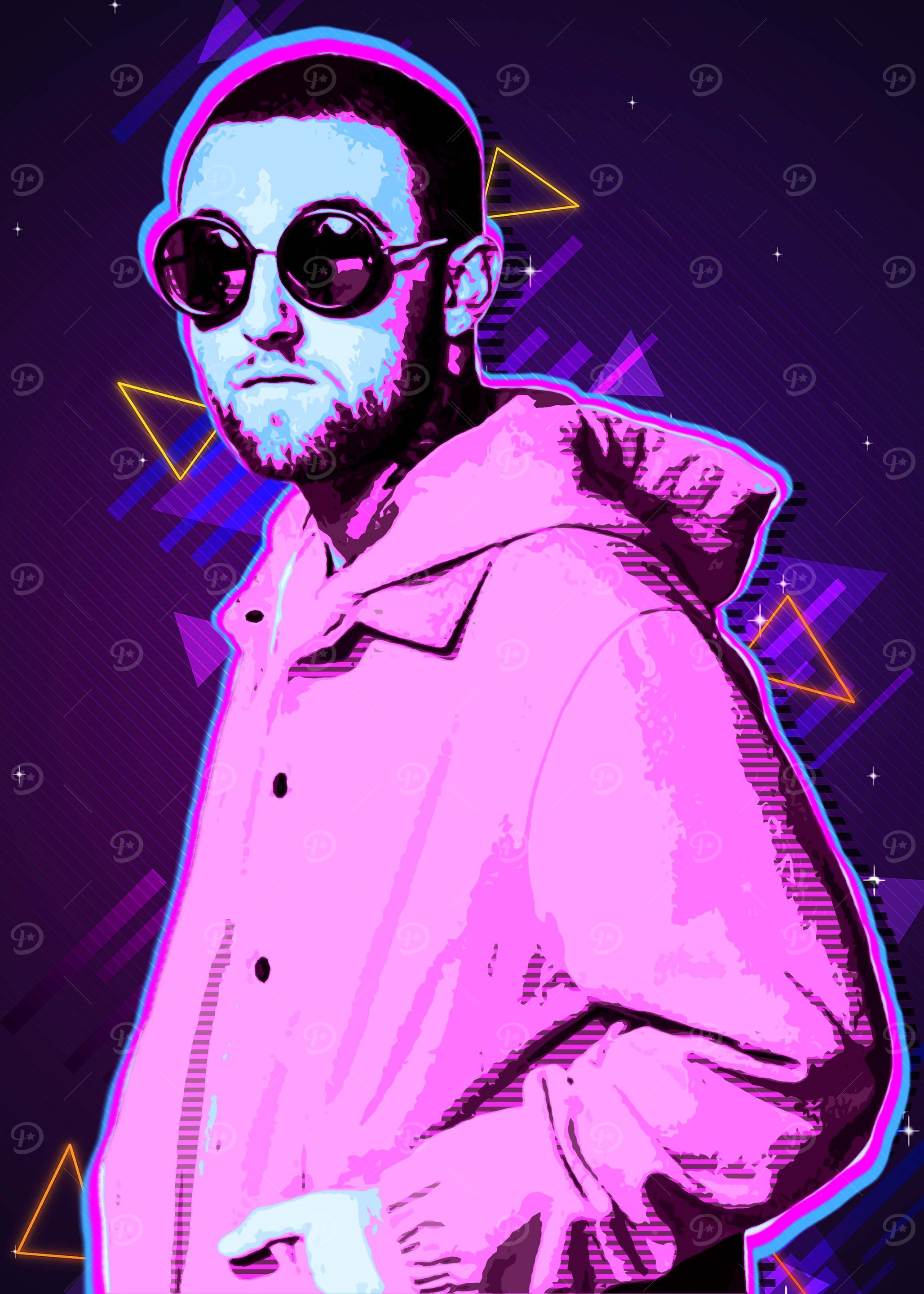 Mac Miller