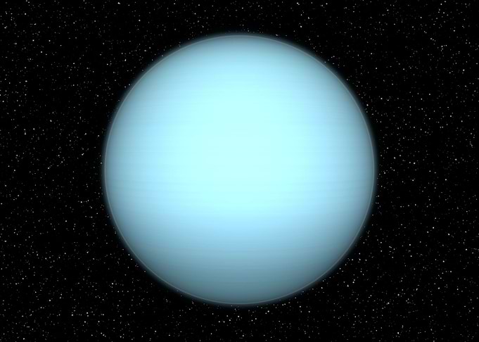 Uranus
