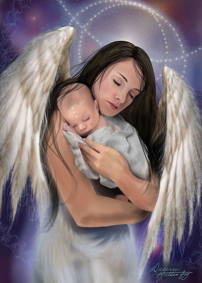 Unconditional Love