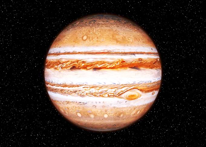 Jupiter