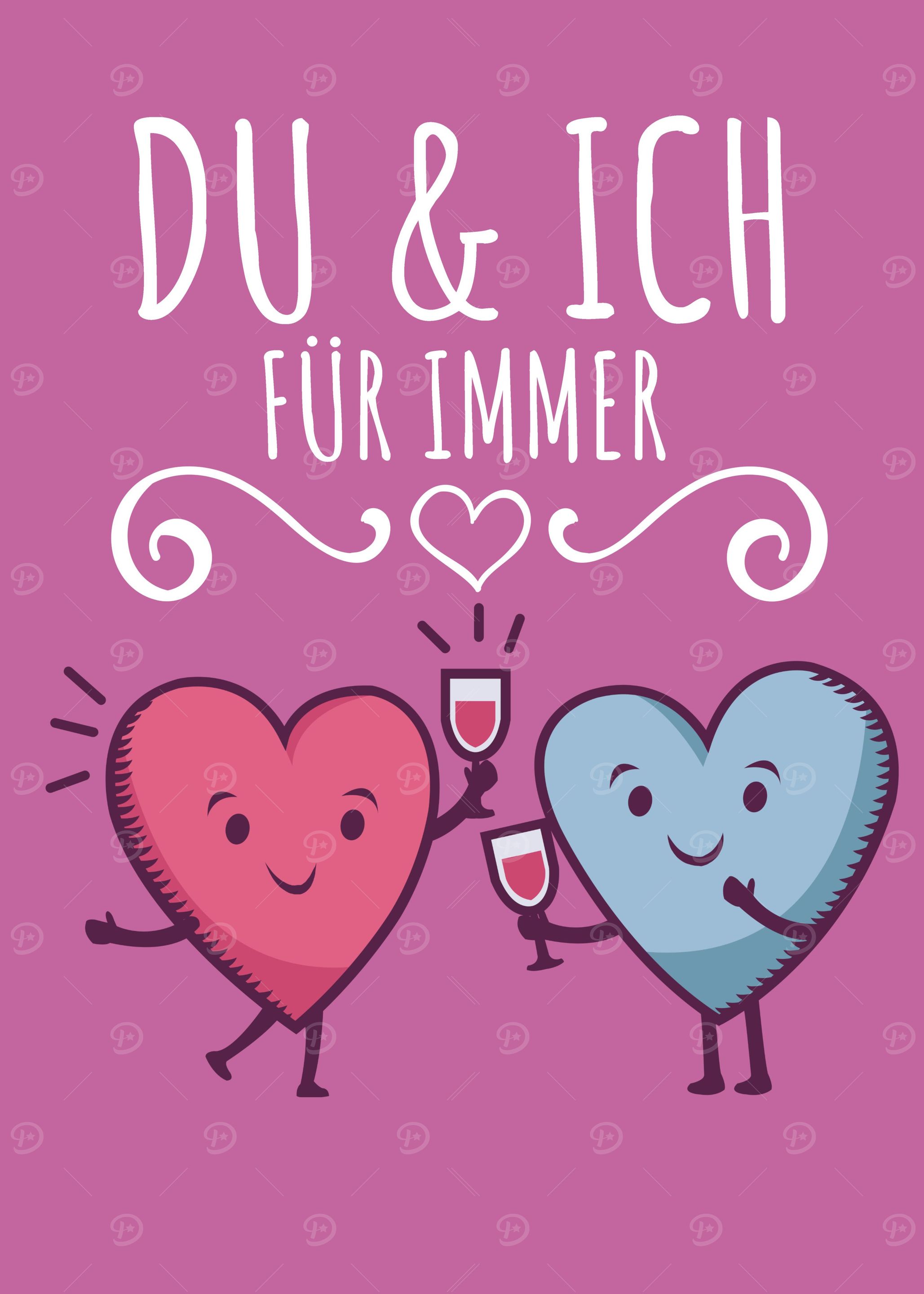 Du und ich
