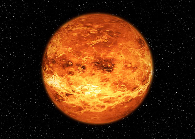 Venus