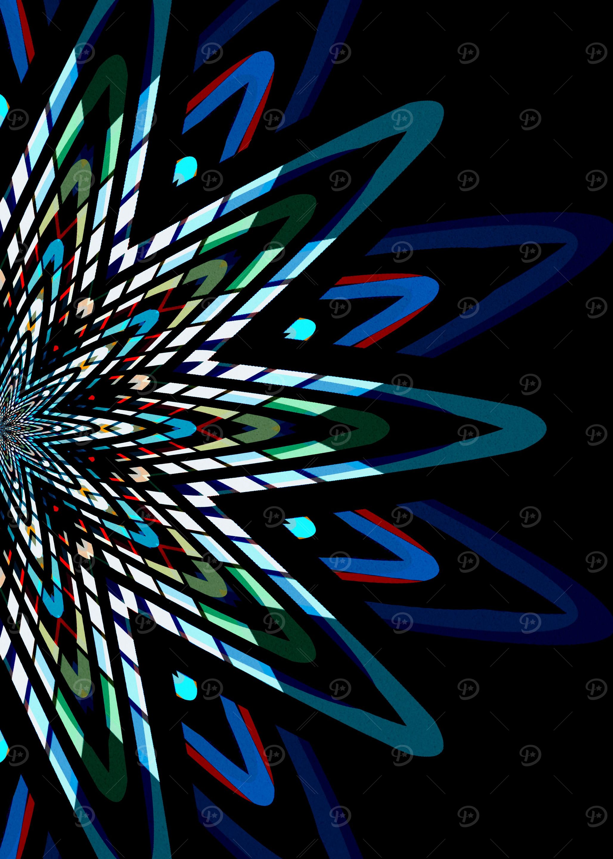 Geometric Inception