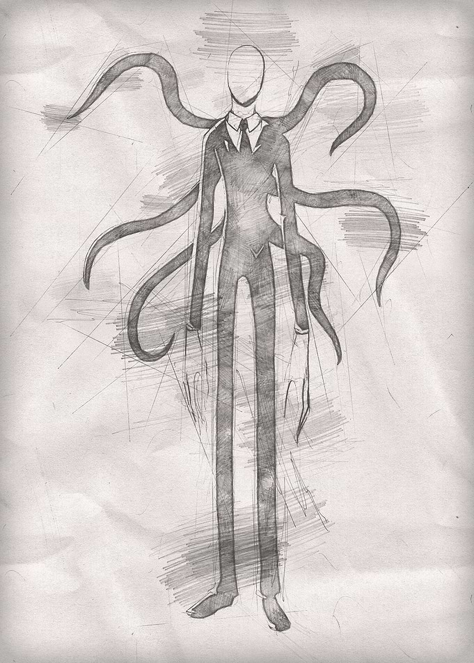 Slender
