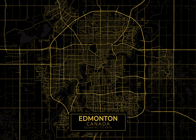 Edmonton Canada