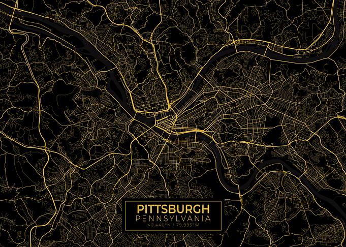 Pittsburgh Pennsylvania