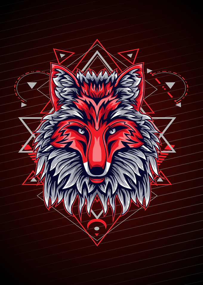 FOX CALM