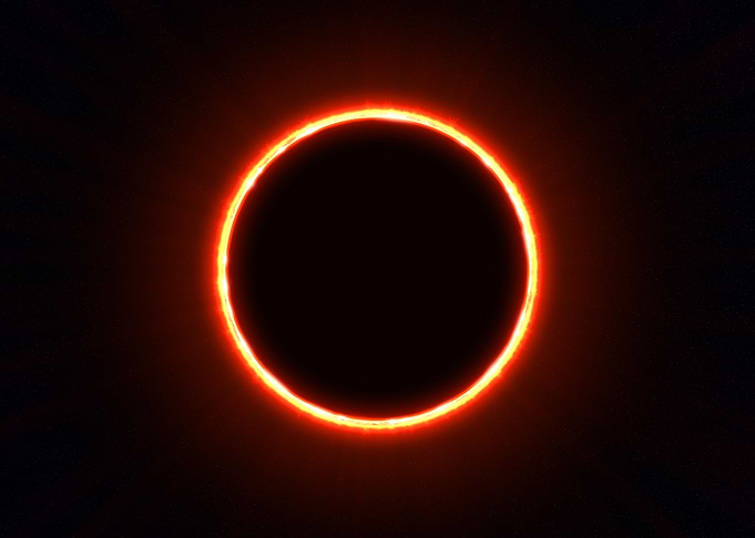 Solar Eclipse