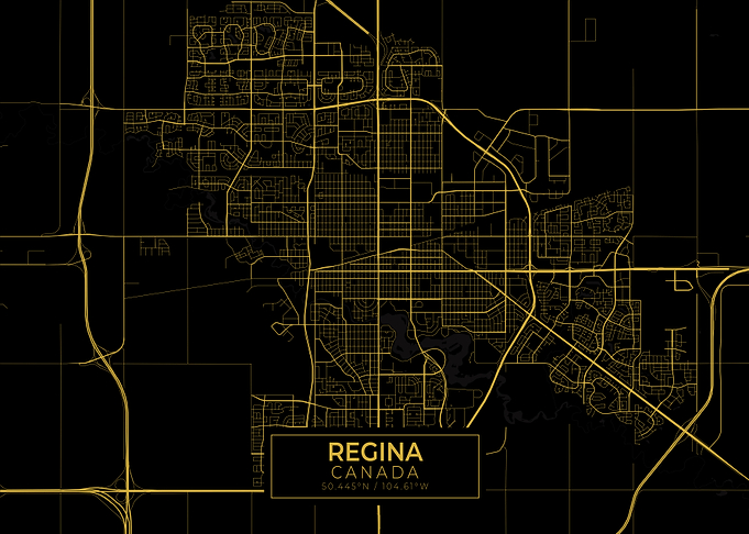 Regina Canada