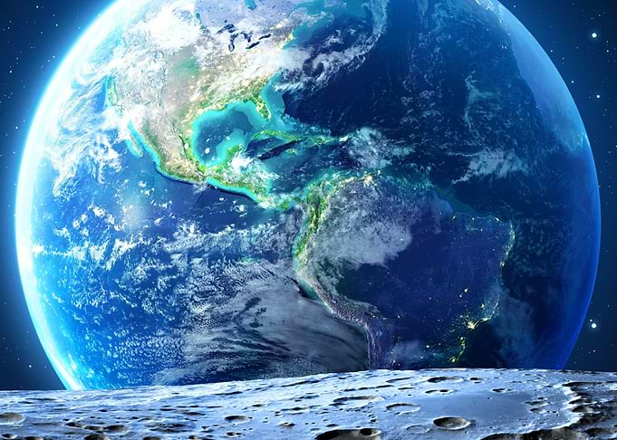 Earth