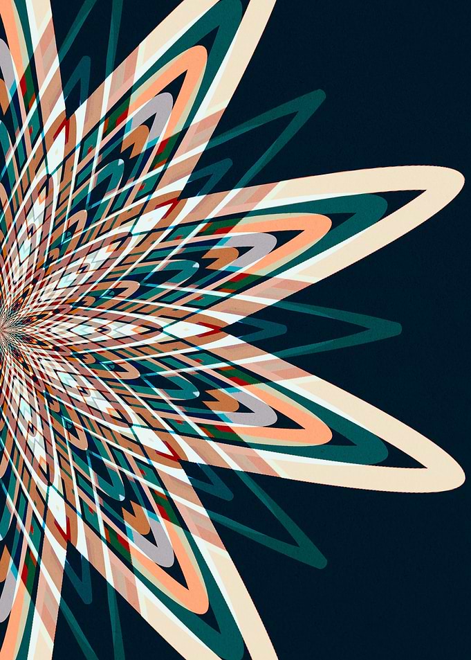 Geometric Inception