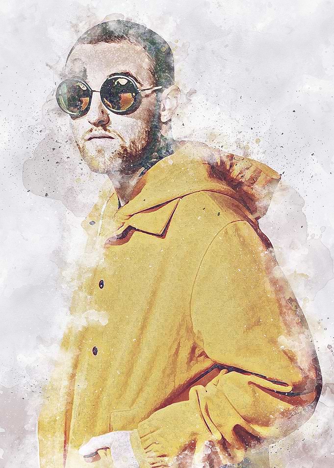 Mac Miller