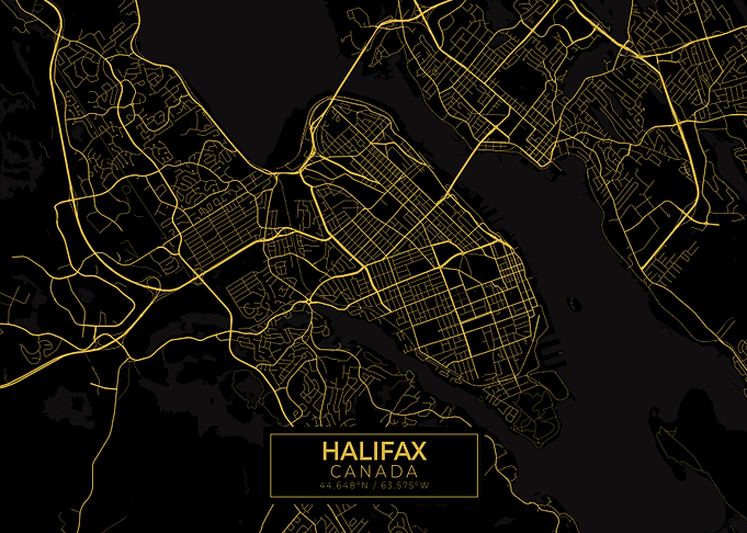 Halifax Canada