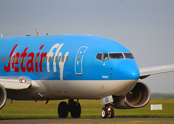 Boeing 737