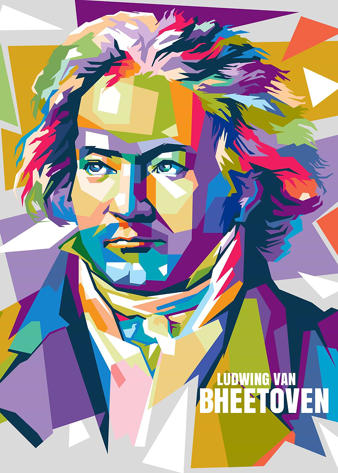 Ludwing Van Bheetoven