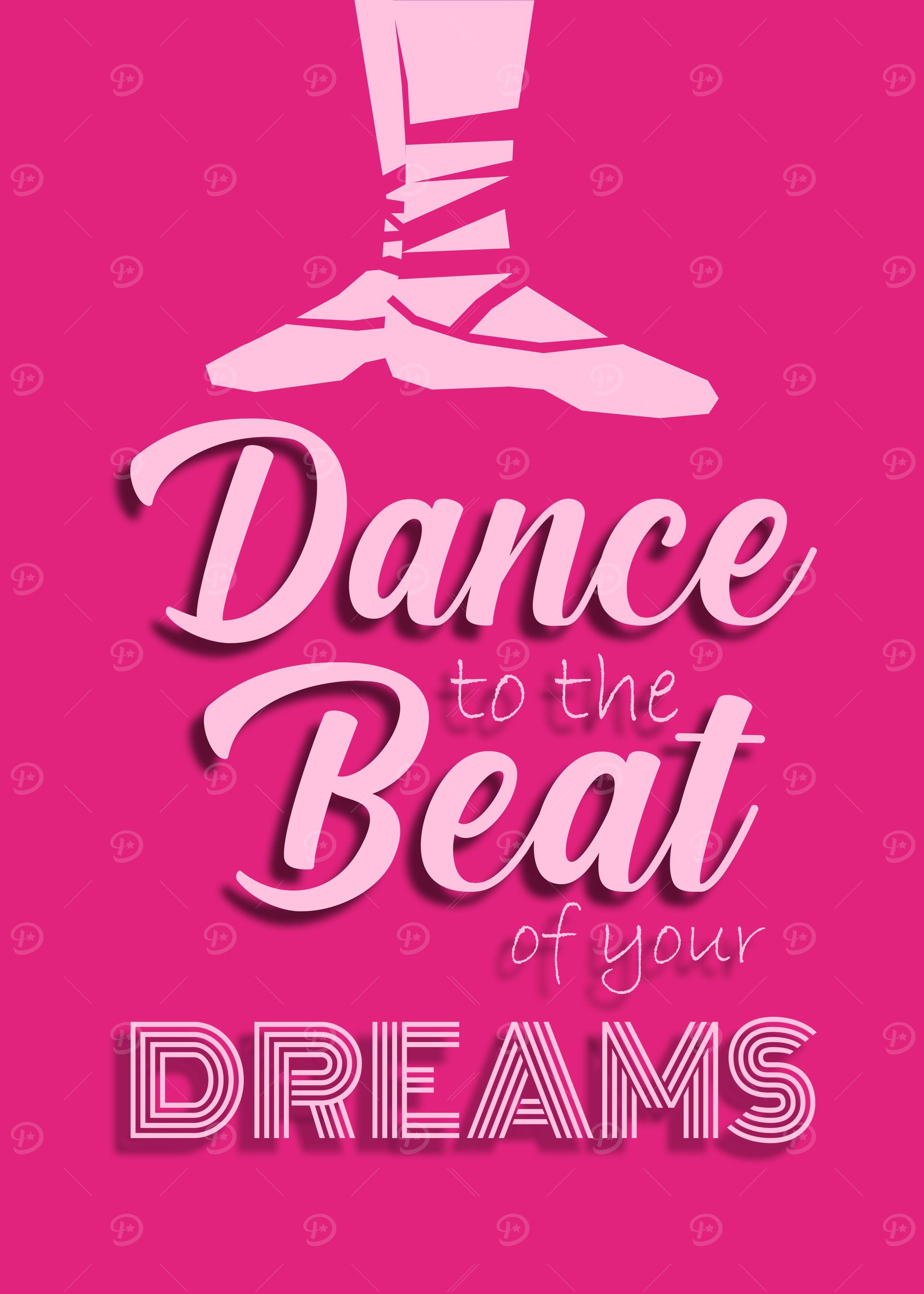Ballet Beautiful Quote