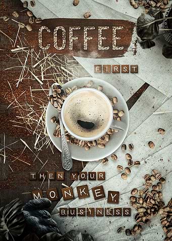 Coffee First
