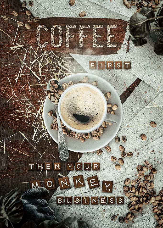 Coffee First