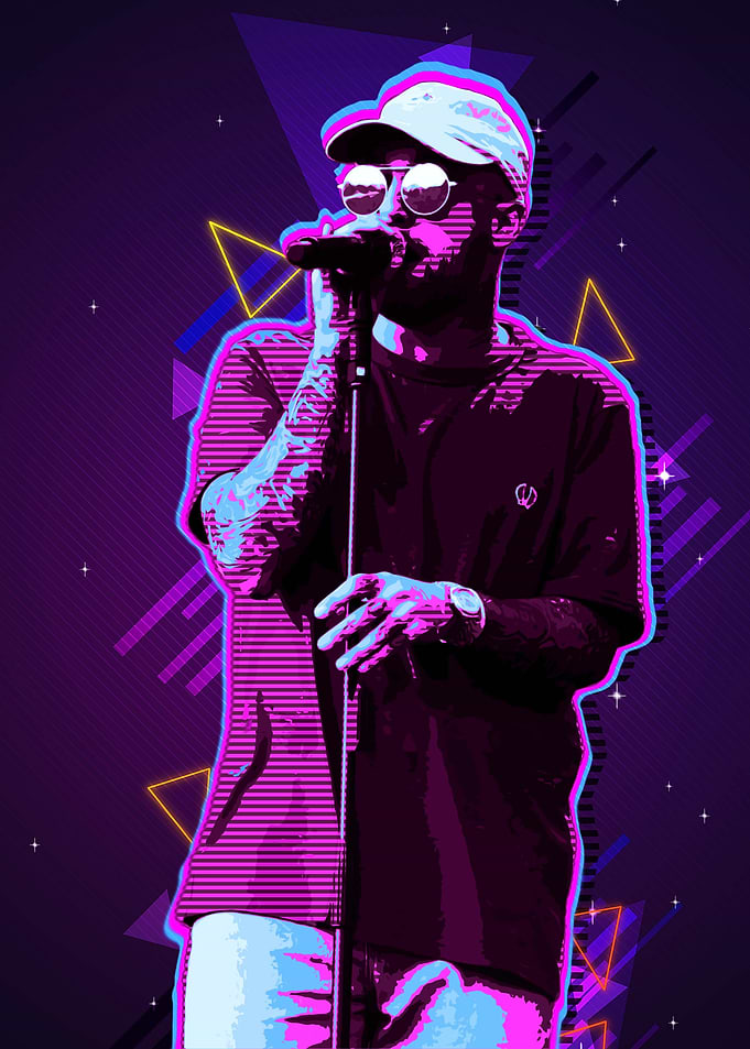 Mac Miller
