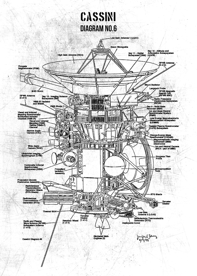 cassini