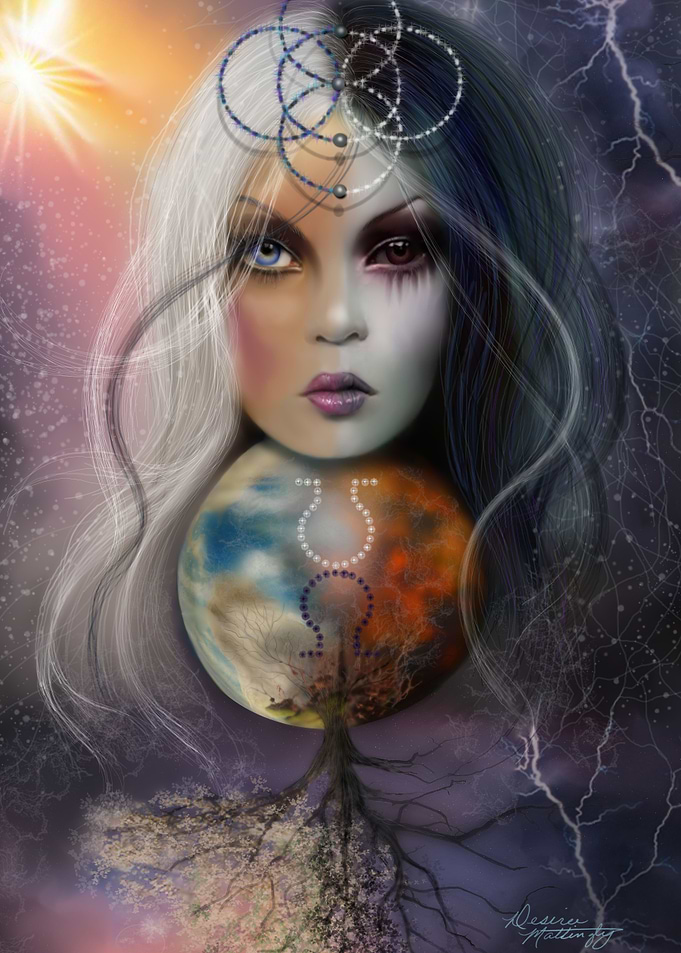 Harmony