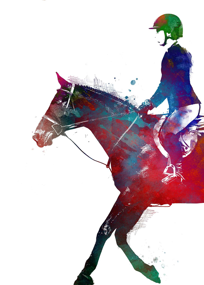 sport horsemanship